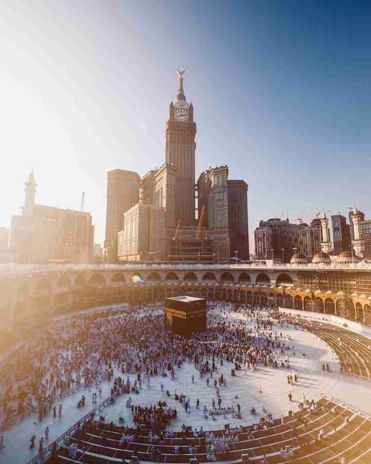 Makkah